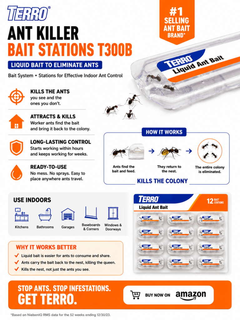 Buy terro ant bait 