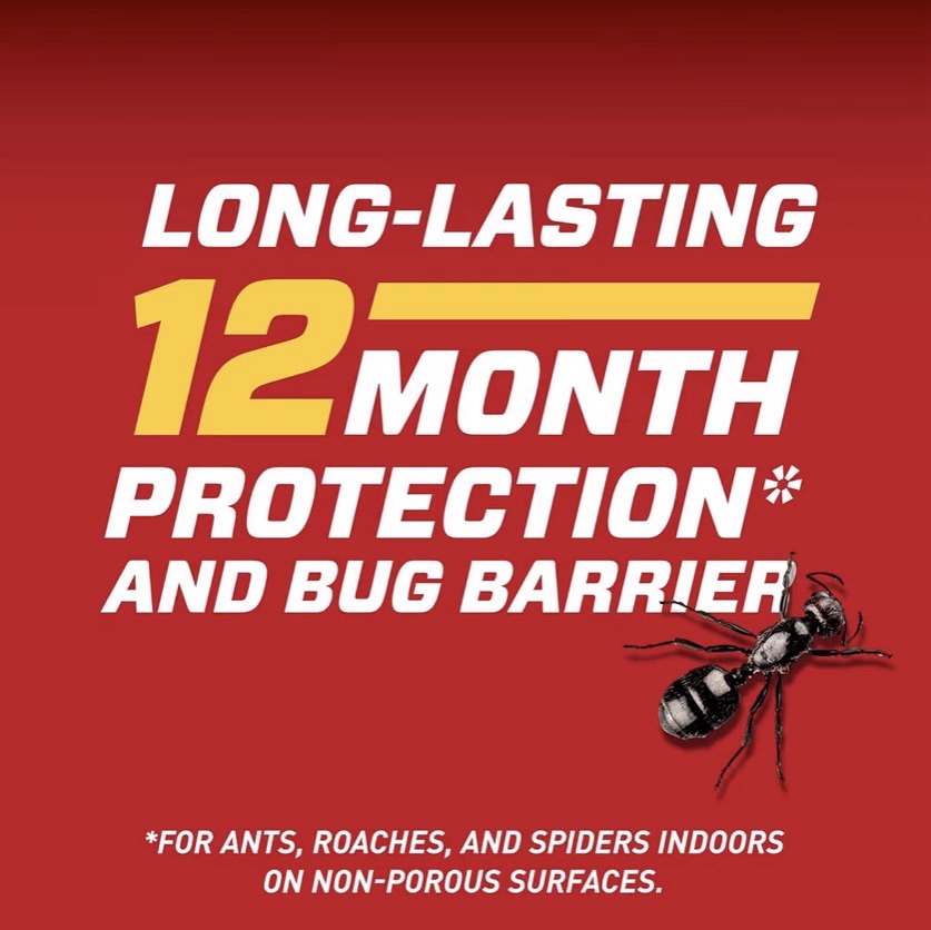 12 month bug killer